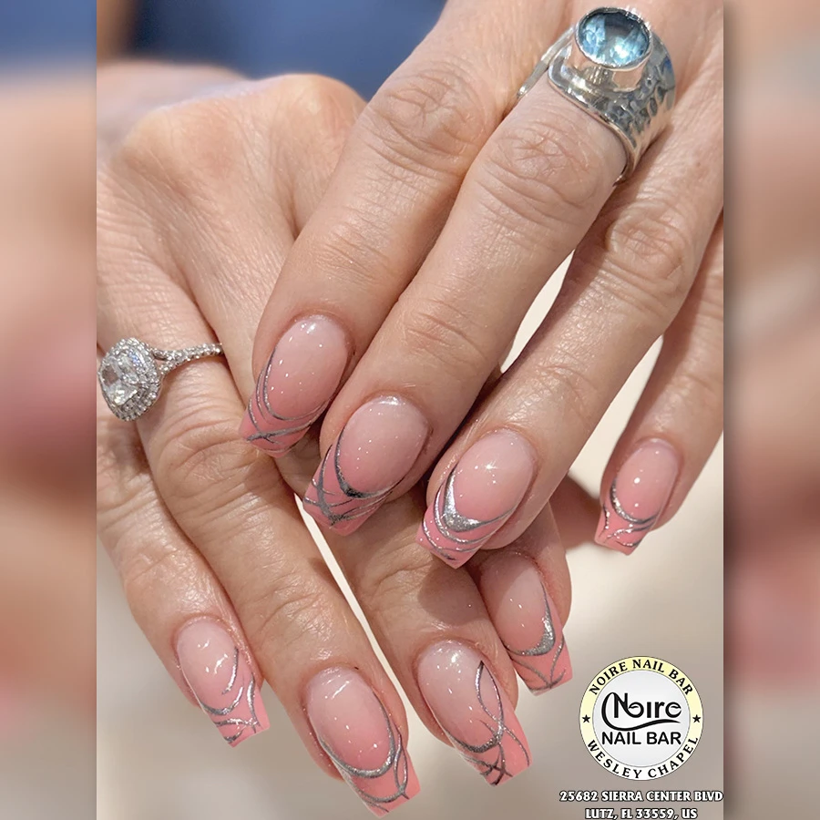 Noire Nail Bar Wesley Chapel